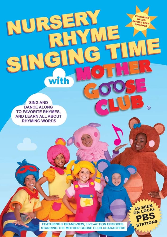 その他 Nursery Rhymes [DVD] [Import] Baby Genius - Favorite Nursery Rhymes (DVD, 2010) for sale